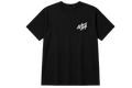 NTA | Never Thirst Again Tee - Black/White
