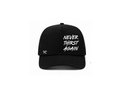 New Era | Never Thirst Again Hat - Black/White