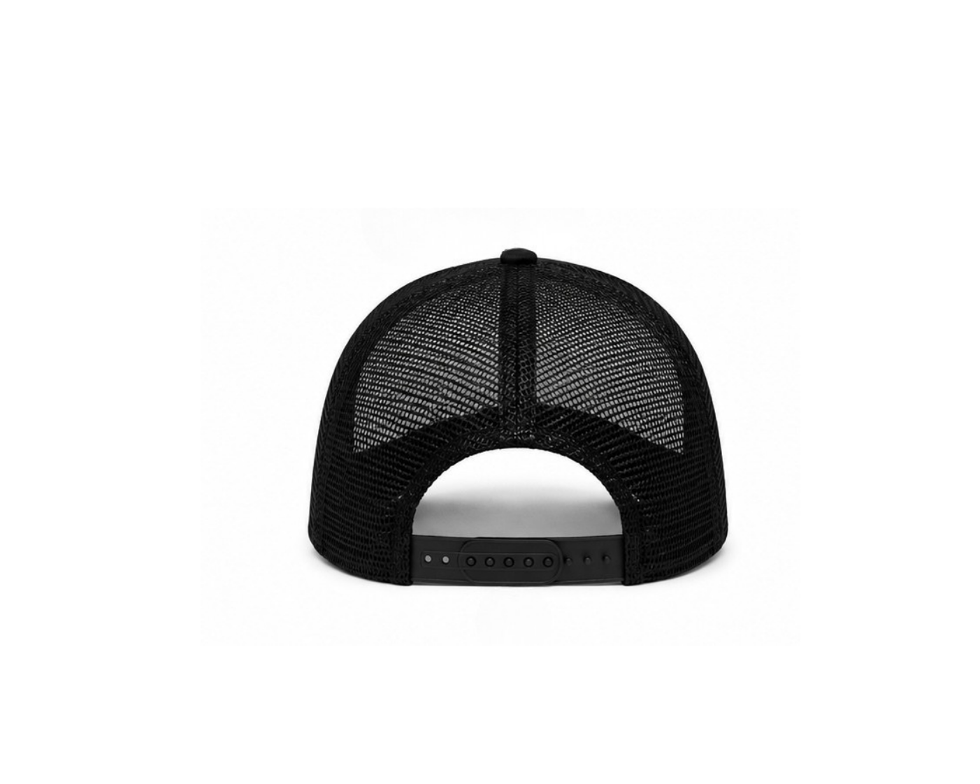 New Era | Never Thirst Again Hat - Black/White