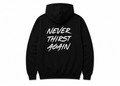 Never Thirst Again Hoodie
